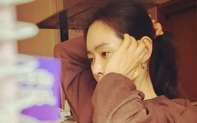 Maybee, an asset mom who can't keep up with her daughter's emotions