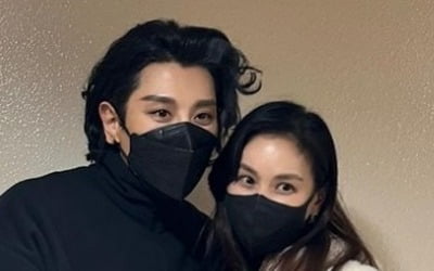 Go So-young meets 'Beethoven' Park Hyo-shin again