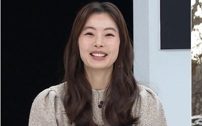 Yoon So-i "My 14-month-old daughter vomited for 10 days after eating the baby food I made."