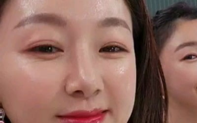 Jihye Kim, a fruitful day for a young mom living in an apartment in Gangnam