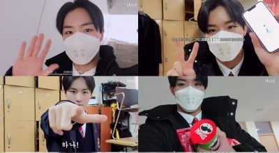 ATBO releases vlog series for '04s' ahead of graduation