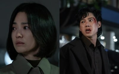 'The Glory' Part 2 confirmed to be released on March 10th