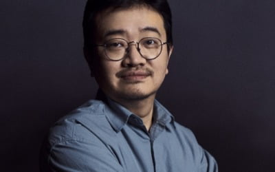 Yeon Sang-ho "Kim Hyun-joo showed what he couldn't show in 'Hell' in 'Jung_E'"