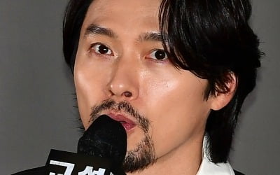 Hyun Bin, the rough transformation of a hedgehog dad
