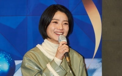 Ahn Young-mi "The first pregnant MC on 'Radio Star'"
