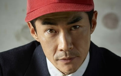 Bae Jeong-nam, “Thank you for surviving my paralyzed dog, Belle.”