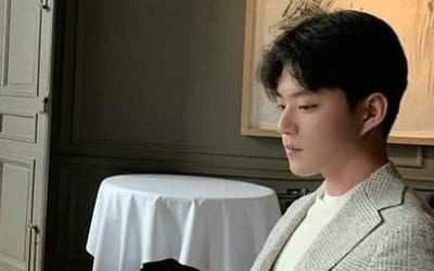 Seo Joo-won "Kim Min-young's words are different from the truth."