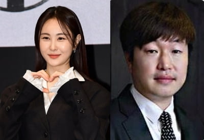 손은서, '범죄도시' 제작자 ♥장원석 대표와 결혼 위해 출국? "사생활이라 알 수 없다" [공식]
