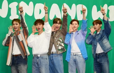 [공식] 비투비, 큐브엔터와 2번째 재계약은 불발