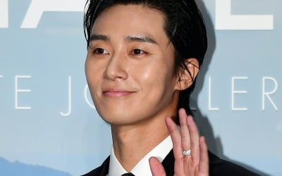 할리우드 파업 탓 나서진 못하지만…'더 마블스' 박서준, 소리 없이 강하게 MCU '핫데뷔' [TEN피플]
