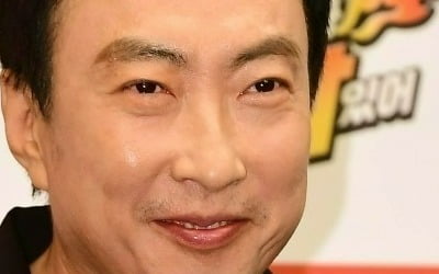 Park Myung-soo reveals copyright fee: "600,000 won per month, which is helpful in life."