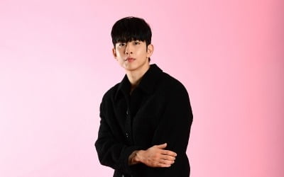 Lim Seong-gyun "I want to be like Kim Woo-bin, I think he has enough charm"