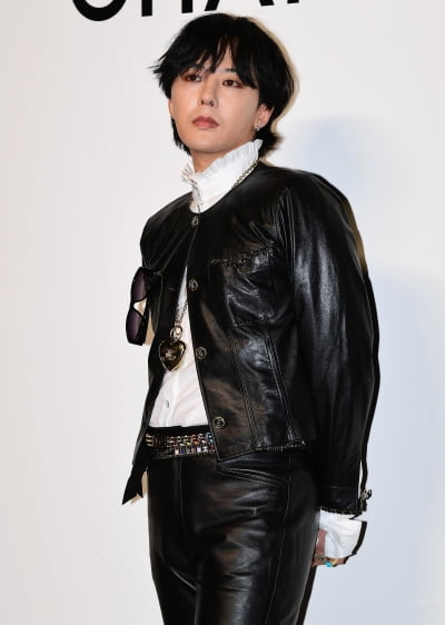 G-DRAGON、「麻薬立件」で頂点撮影したビッグバンの没落