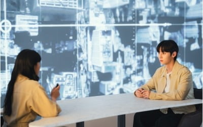 Is Hwang Min-hyun the client who came to Kim So-hyun? Shall we reveal the real culprit?