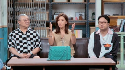 Seonyoung Ahn “Sales of 2.8 billion won in one hour through home shopping”
