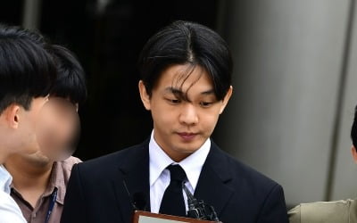 마약이 상류층 기호식품? 유아인, 유튜버에 "너도 해볼 때 됐다" 권유 [TEN이슈]