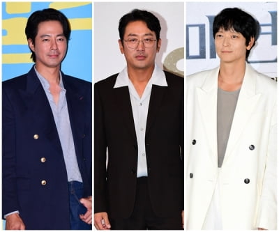 Will Ha Jung-woo show his courage with '1947 Boston'?
