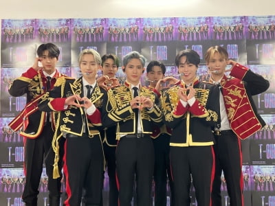 Tempest successfully concludes Macau solo concert 'T-OUR' "We will work harder so that we can meet again"