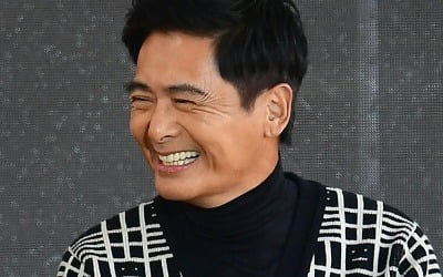 [28th BIFF] I fell in love with Chow Yun-fat and I fell in love with Youn Yeo-jung again