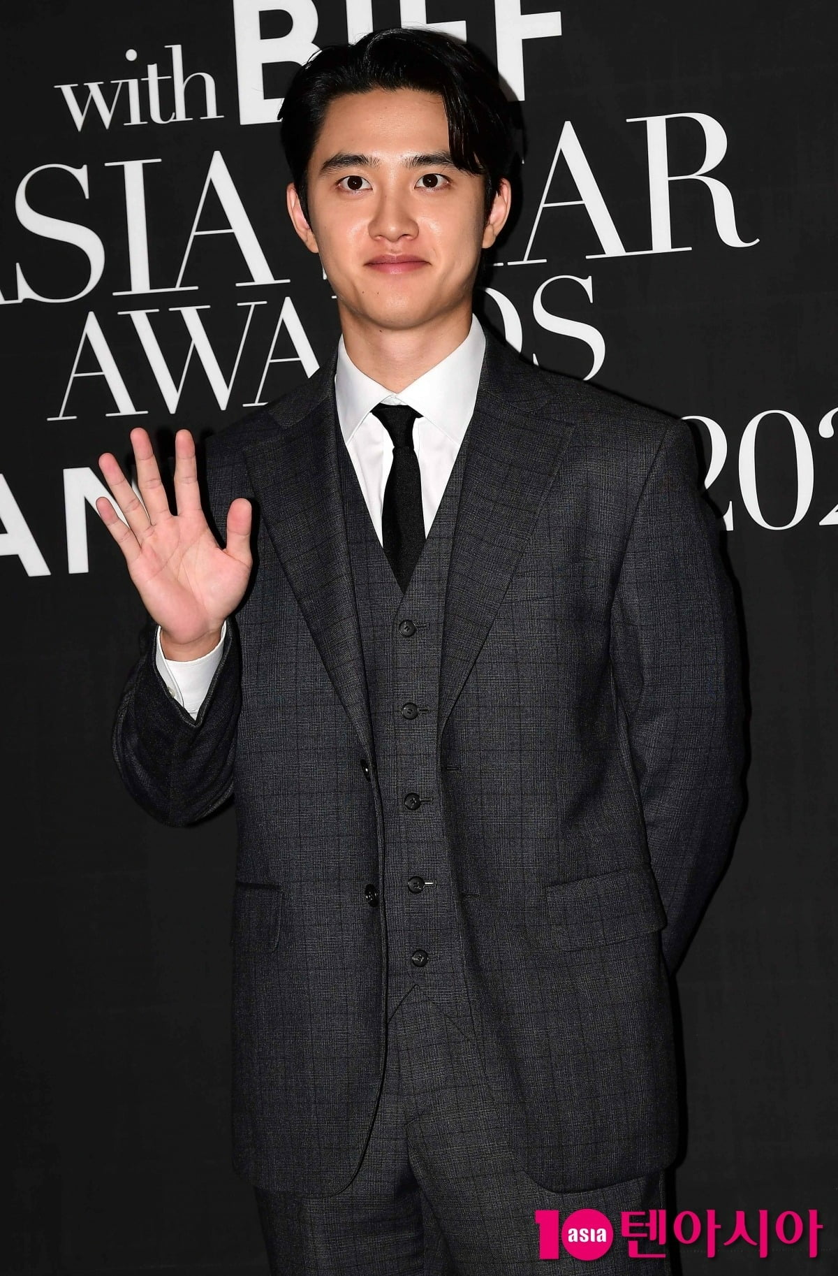 도경수./사진=텐아시아DB