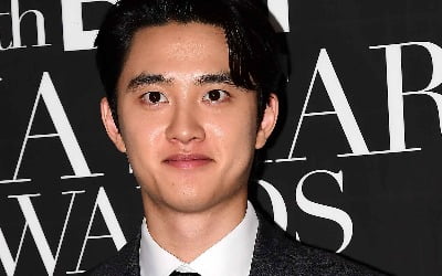 SMを去ったド・ギョンス、剣を抜いた「悪性噂に強力法的対応」