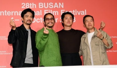 Global status 'Minari' and 'Pachinko', 'Korean diaspora' outside the mainstream