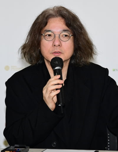 Shunji Iwai “The never-ending earthquake and tsunami in Japan had to be covered in a movie”