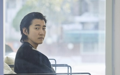 Yoon Kye-sang "I became more cautious after marrying Cha Hye-young"