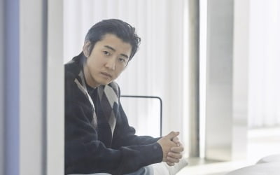 Yoon Kye-sang "I can't talk about Bang Si-hyuk, who was the chairman of Brother"