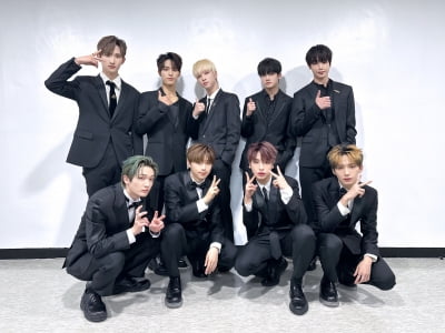 Cycus wins the ‘Hottest Award’ at the ‘2023 The Fact Music Awards’