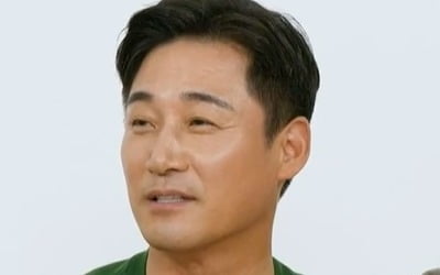 Jeon No-min "Looks like the handsome Lee Jun-ho? I like it"