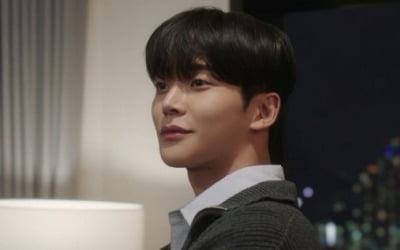 Sweet home date with Rowoon and Jo Bo-ah