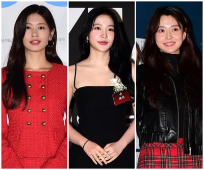 Kwon Nara in the 420,000 won range → Jung So-min in the 250,000 won range… Stylish city girl's fall fashion