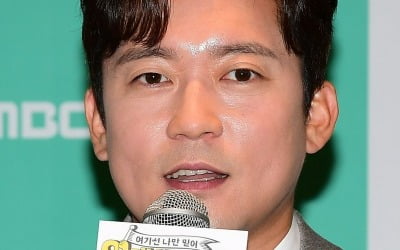 Kim Dae-ho, who was doing well, eventually bowed his head.