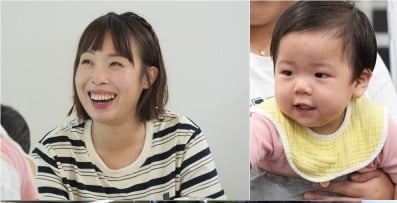 Comedian Oh Nami “I want to have a baby.” Birth plan revealed?