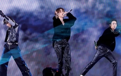 防弾少年団の完全体を見よう 'BTS: Yet to Come'、11月クパンプレイ公開