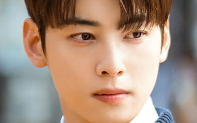 チャ・ウンウが直接歌った「今日も愛らしい」OST今日(18日)発売