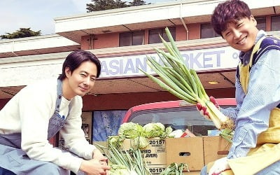 '어쩌다 사장3' 위생 논란 사과…"제작진 불찰, 기본적인 부분 놓쳤다" [TEN이슈]