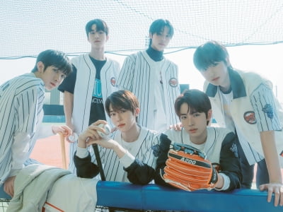 NCTニューチーム、フリーデビュー曲ティーザーイメージ公開