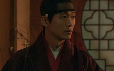 「恋人」ナムグンミン、アン・ウンジン、ついに涙の再会