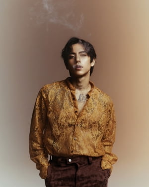 DPR IAN、米ビルボードは新しい記録を書きました。 Dear Insanity「ビルボード200」再入