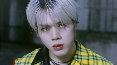 「25日カムバック」ゴーストナイン、タイトル曲「ルーカス」M / Vティーザー初公開