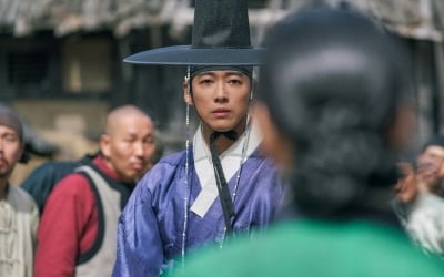 ナム・グンミン、「今日（20日）「恋人」、感情嵐を追う」