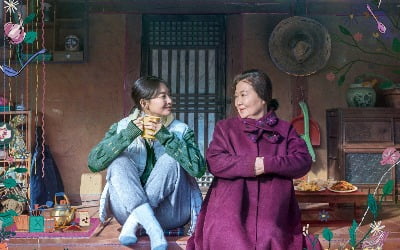 「Our Season」、シン・ミナ・キム・ヘスクの最も特別な休暇。 12月6日公開