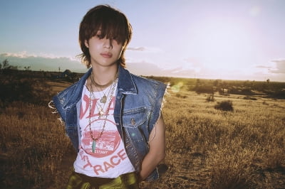 SHINeeテミン、これは「歴代級ソロ男歌手」のセクシーさ