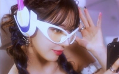 ルセラフィム「Perfect Night」トラックプレビュー