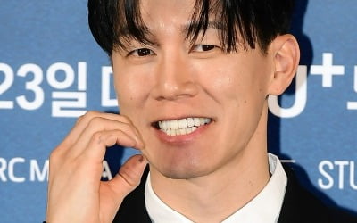 '스위트홈2' 김무열 "육준서·정종현과 연기, UDT 분들과 함께 해 위안됐다"