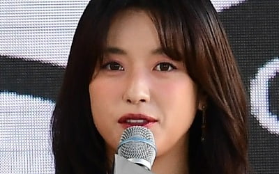 ハン・ヒョジュ、演技価値観明らかにする。 25日俳優招待トークショー参加