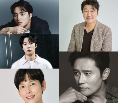 第59回大宗賞映画祭、南宇宙連想、キツネ主演賞候補および各部門別選定