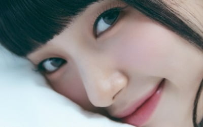 スジ「『イドゥナ』の中の顔面白い?撮影監督が喜んでくれそう」
